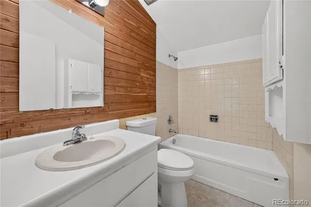 1264 S Reed Street #3 Denver, CO 80232