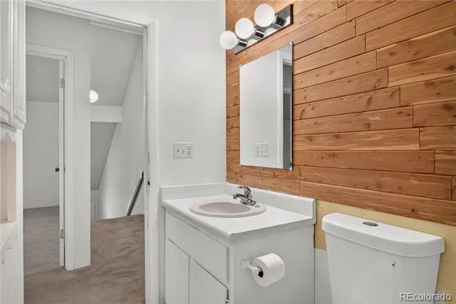 1264 S Reed Street #3 Denver, CO 80232