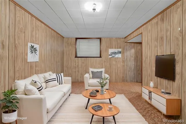 1264 S Reed Street #3 Denver, CO 80232