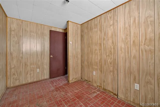 1264 S Reed Street #3 Denver, CO 80232