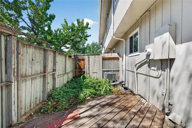 1264 S Reed Street #3 Denver, CO 80232