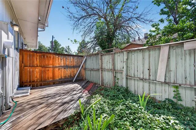 1264 S Reed Street #3 Denver, CO 80232