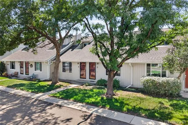 1264 S Reed Street #3 Denver, CO 80232