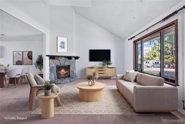 1264 S Reed Street #3 Denver, CO 80232