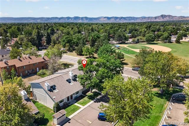 1264 S Reed Street #3 Denver, CO 80232