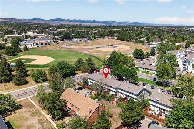1264 S Reed Street #3 Denver, CO 80232