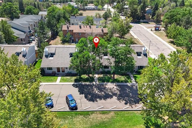 1264 S Reed Street #3 Denver, CO 80232