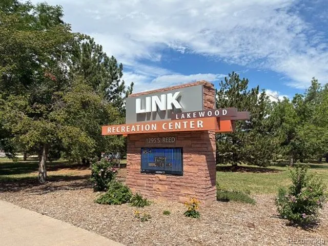 1264 S Reed Street #3 Denver, CO 80232