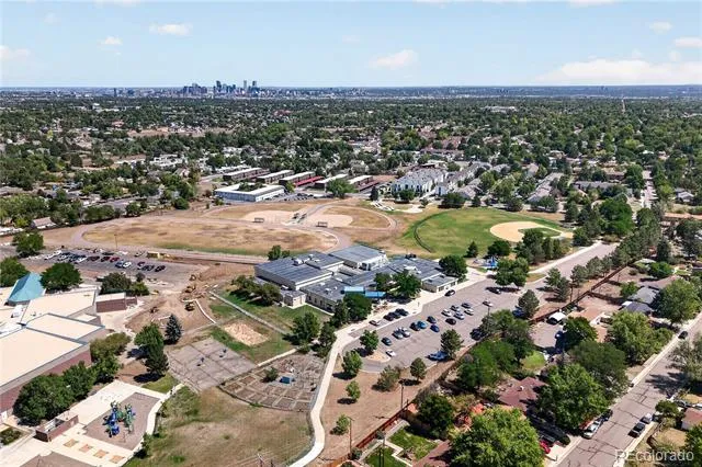 1264 S Reed Street #3 Denver, CO 80232