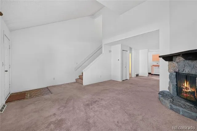 1264 S Reed Street #3 Denver, CO 80232