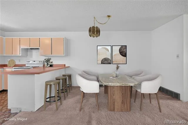 1264 S Reed Street #3 Denver, CO 80232
