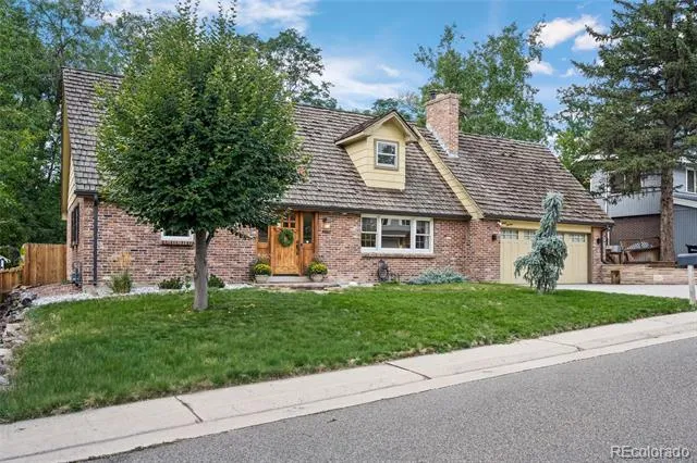 6013 Youngfield Street Arvada, CO 80004