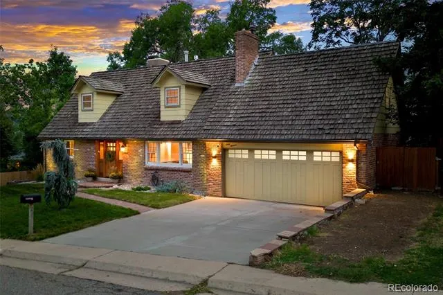 6013 Youngfield Street Arvada, CO 80004