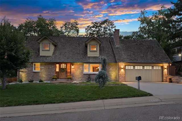 6013 Youngfield Street Arvada, CO 80004