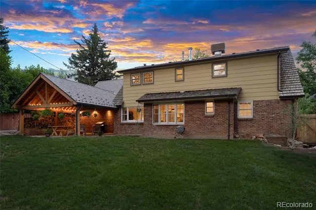 6013 Youngfield Street Arvada, CO 80004