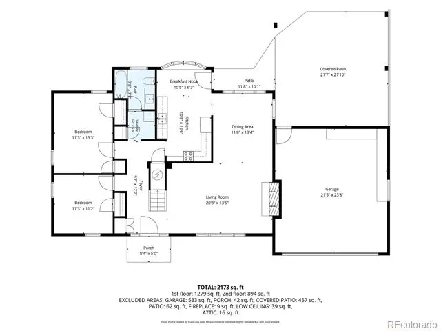 6013 Youngfield Street Arvada, CO 80004