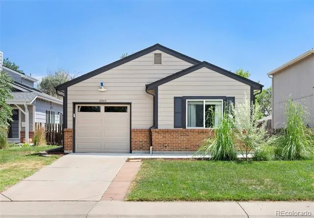 2340 Redwood Avenue Lafayette, CO 80026