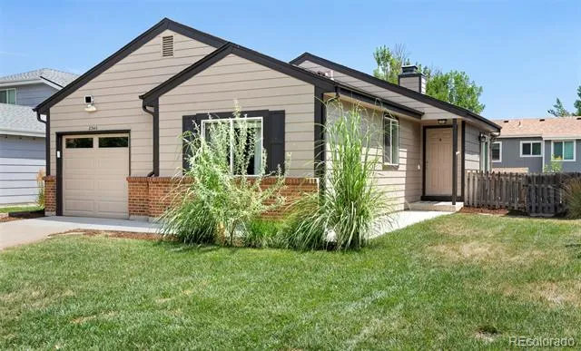 2340 Redwood Avenue Lafayette, CO 80026
