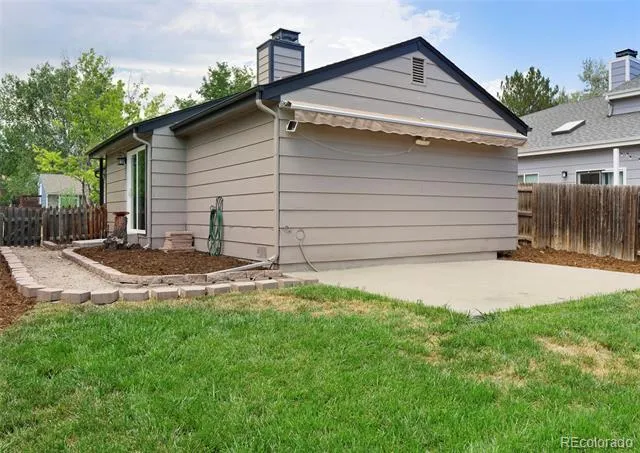 2340 Redwood Avenue Lafayette, CO 80026