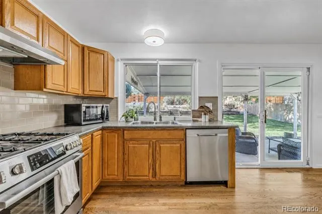16298 E Bates Drive Aurora, CO 80013
