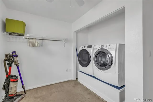 16298 E Bates Drive Aurora, CO 80013