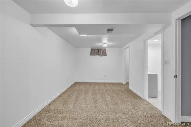 16298 E Bates Drive Aurora, CO 80013