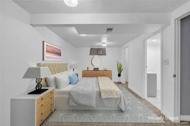 16298 E Bates Drive Aurora, CO 80013