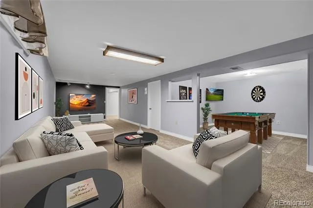 16298 E Bates Drive Aurora, CO 80013