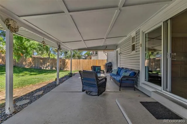 16298 E Bates Drive Aurora, CO 80013