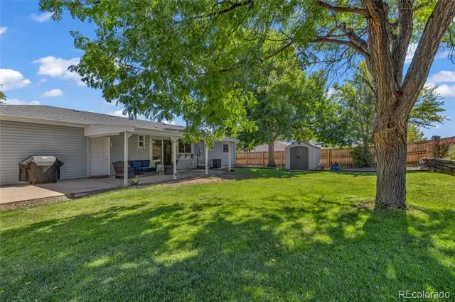 16298 E Bates Drive Aurora, CO 80013