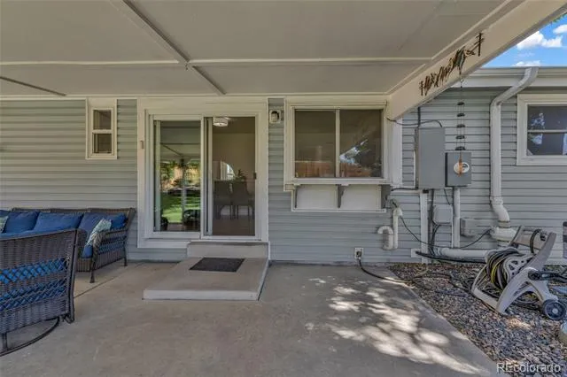 16298 E Bates Drive Aurora, CO 80013