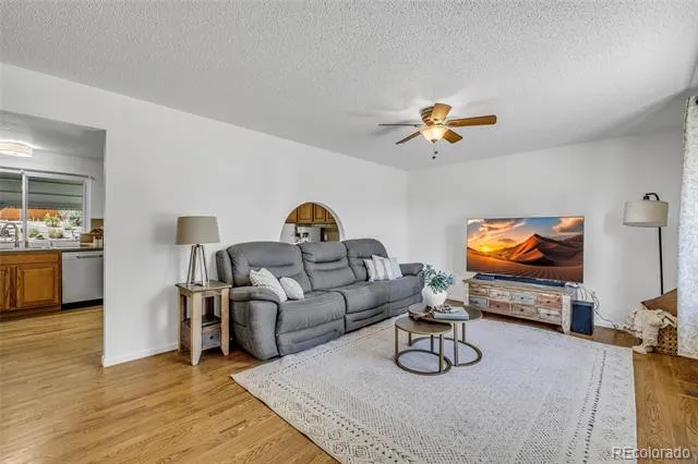 16298 E Bates Drive Aurora, CO 80013