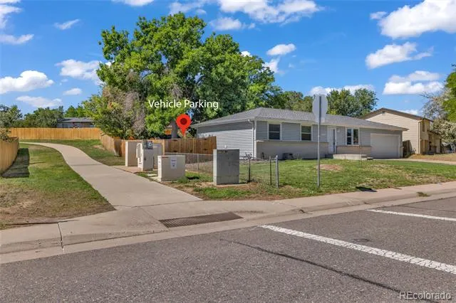 16298 E Bates Drive Aurora, CO 80013