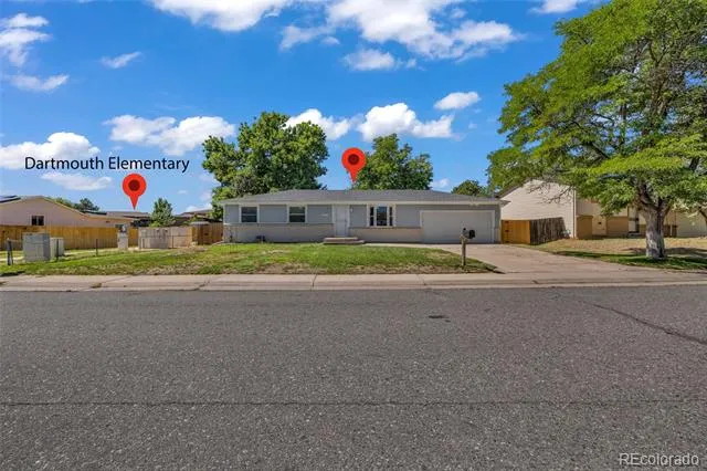 16298 E Bates Drive Aurora, CO 80013