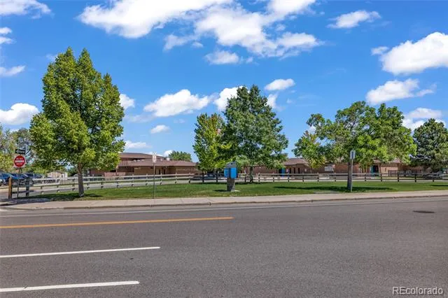 16298 E Bates Drive Aurora, CO 80013