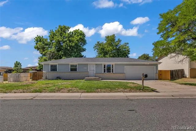 16298 E Bates Drive Aurora, CO 80013