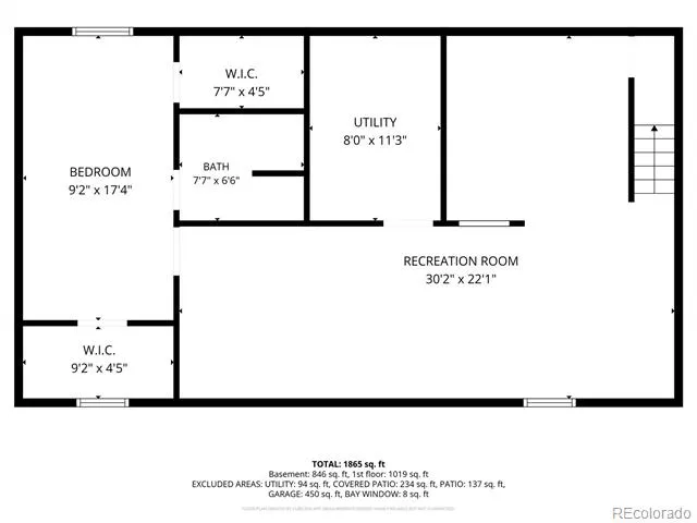16298 E Bates Drive Aurora, CO 80013