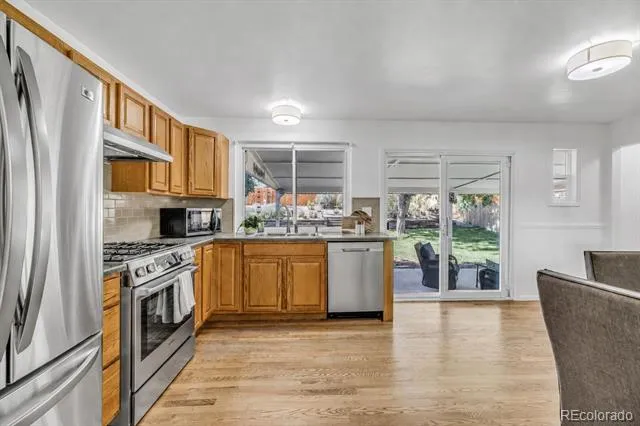 16298 E Bates Drive Aurora, CO 80013