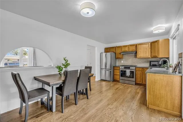 16298 E Bates Drive Aurora, CO 80013