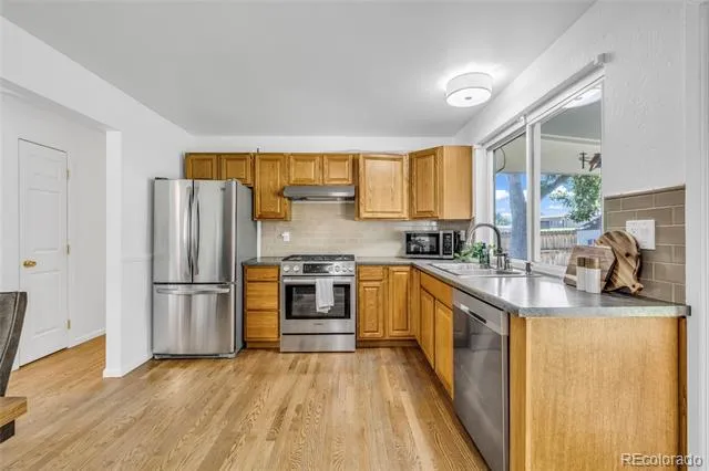 16298 E Bates Drive Aurora, CO 80013