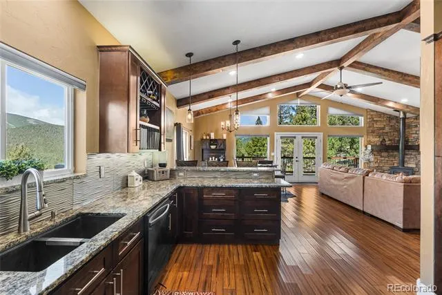 461 Hitchrack Road Bailey, CO 80421
