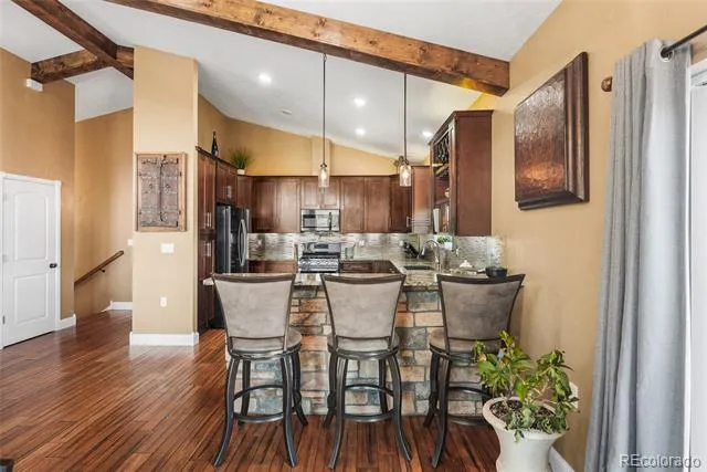 461 Hitchrack Road Bailey, CO 80421