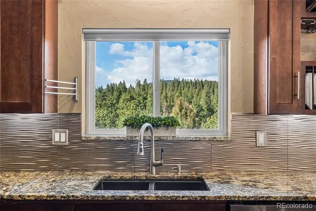 461 Hitchrack Road Bailey, CO 80421
