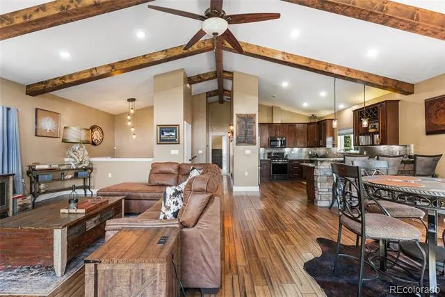 461 Hitchrack Road Bailey, CO 80421