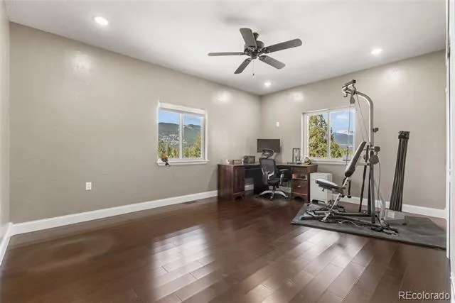 461 Hitchrack Road Bailey, CO 80421