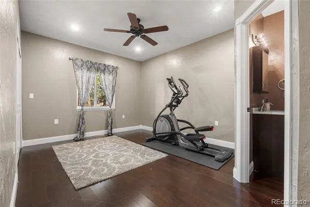 461 Hitchrack Road Bailey, CO 80421