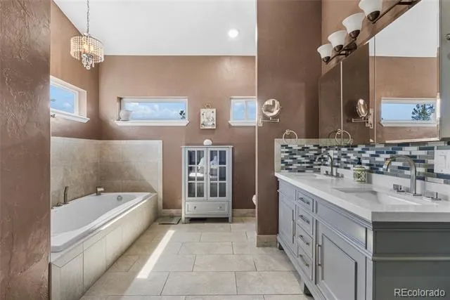 461 Hitchrack Road Bailey, CO 80421