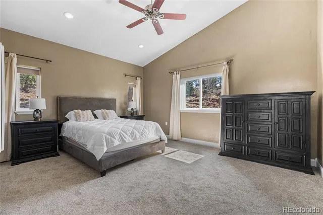 461 Hitchrack Road Bailey, CO 80421