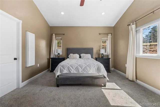 461 Hitchrack Road Bailey, CO 80421