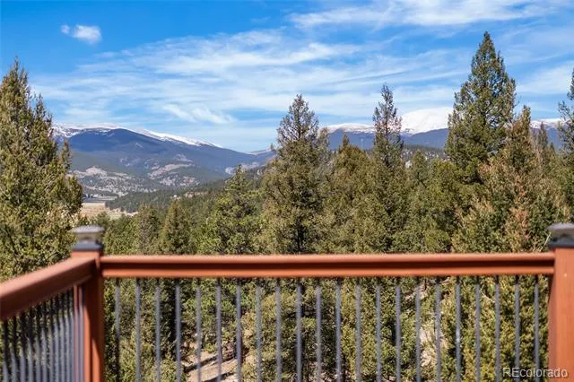 461 Hitchrack Road Bailey, CO 80421